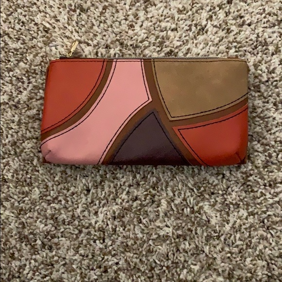 Relic Wallet - Picture 1 of 4